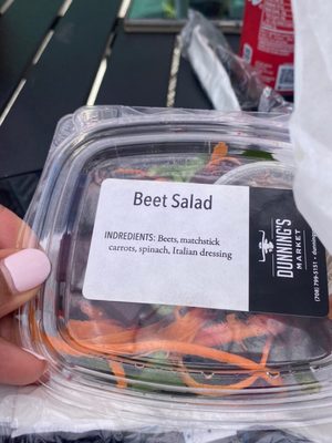 Dunning's Gourmet Market & Deli by null