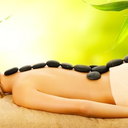 Perfect Body & Foot Chinese Massage - Hot Rocks Massage