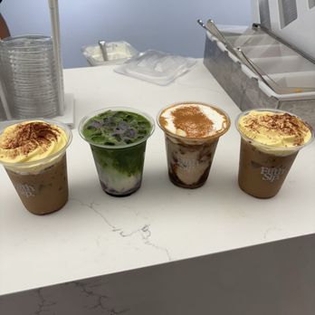 FifthSip - Coffee & Tea Near Me - New York, New York FifthSip - Coffee & Tea Near Me - New York, New York