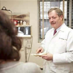 Brook Valley Podiatry