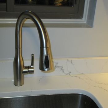 Montes Marble & Granite - Monte's sink and countertop - Building Supplies Near Me - Atkinson, New Hampshire