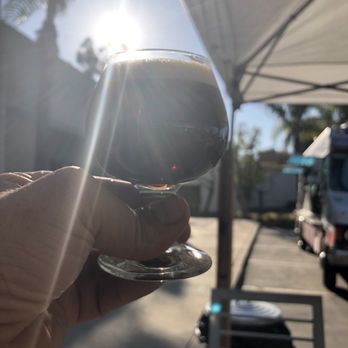 Broken Timbers Brewing Company - Breweries Near Me - Anaheim, California
