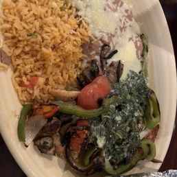 Pollo Adobe