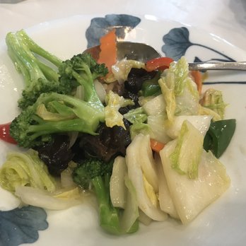 Fiery Shanghai - Fresh vegetables - Shanghainese Near Me - Pleasanton, California Fiery Shanghai - Fresh vegetables - Shanghainese Near Me - Pleasanton, California