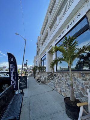 CAFE ELEVEN - Updated November 2025 - 1136 Ocean Ave, Sea Bright