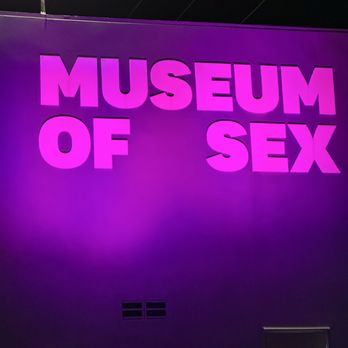 MUSEUM OF SEX - Updated April 2025 - 44 Photos - 2200 NW 24th Ave