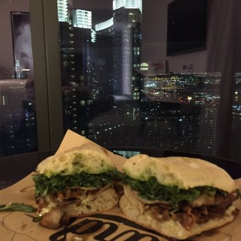 Lardo - Sandwiches Near Me - Las Vegas, Nevada