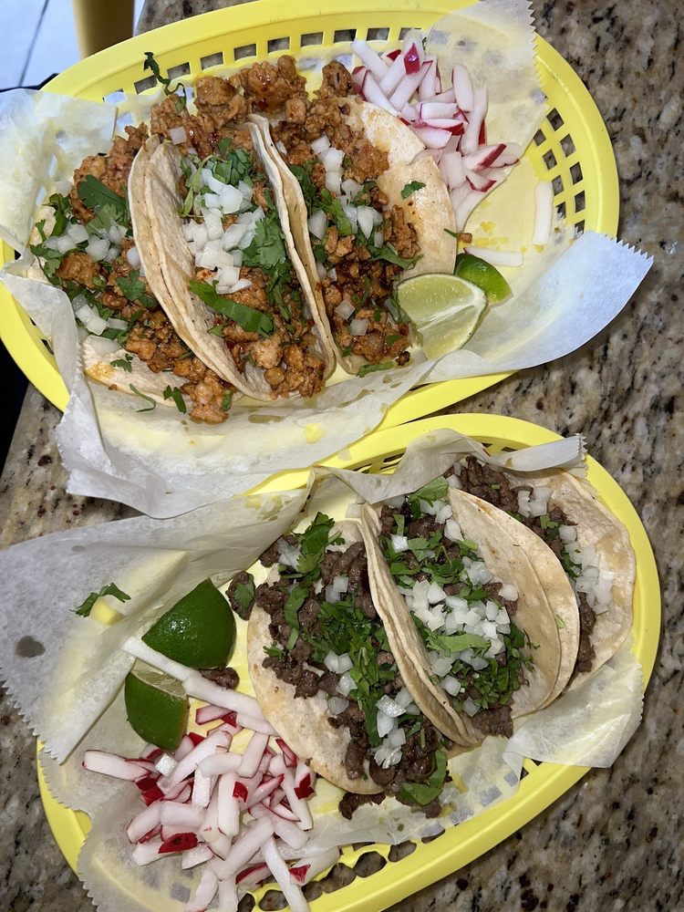 Taqueria Las Michoacanas