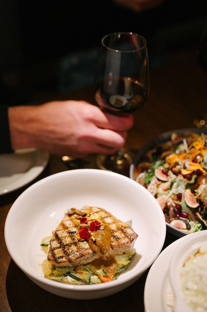 Social spots from Paloma