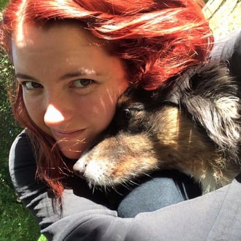 Eglinton Dog Walker - Dog Walkers Near Me - Toronto, Ontario