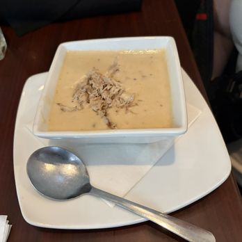 Catch 22 - She-crab soup - Seafood Near Me - Chapin, South Carolina