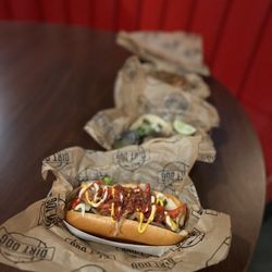 The Compound by Dirt Dog - IG: happyfoodieoc