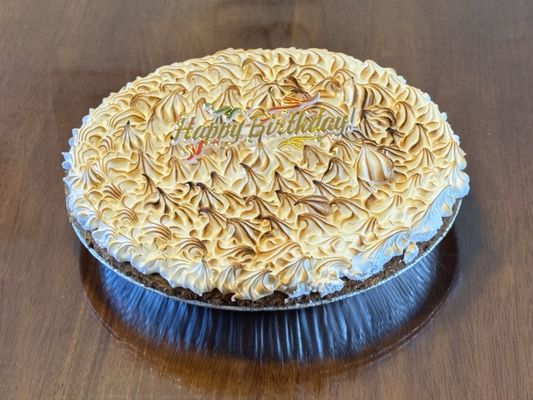 Joe's Bakery by null