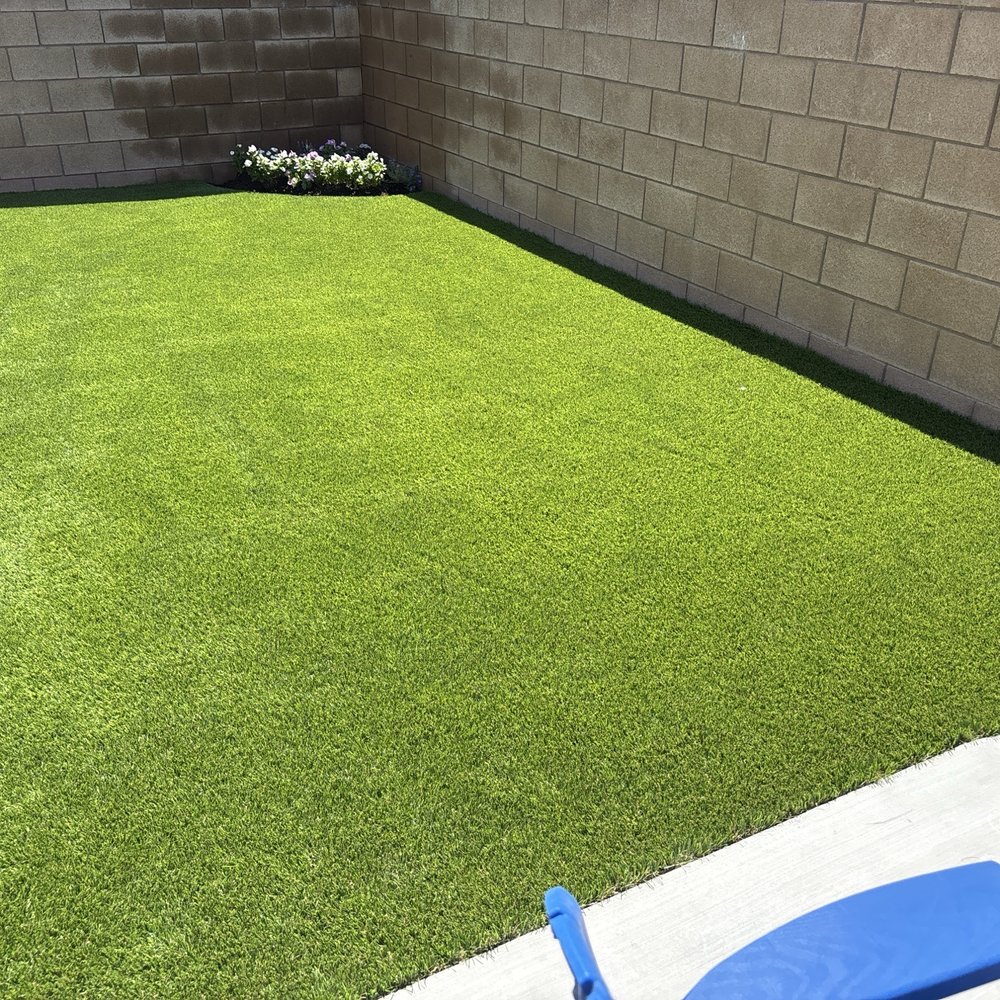 Big Bully Turf - Big Bully's pride and joy - Landscaping Near Me - Henderson, Nevada Big Bully Turf - Big Bully's pride and joy - Landscaping Near Me - Henderson, Nevada