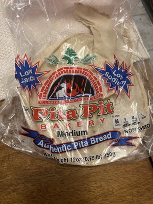 Sunnin Lebanese Cafe by null