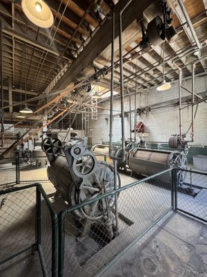 Old Idaho Penitentiary Site by null