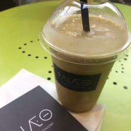 Avocado smoothie Avocado smoothie