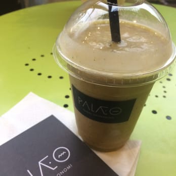 Palæo - Avocado smoothie - Specialty Food Near Me - Copenhagen, 84 Palæo - Avocado smoothie - Specialty Food Near Me - Copenhagen, 84