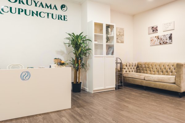 Okuyama Massage & Bodywork by null