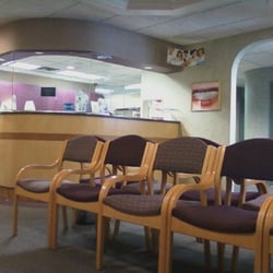 Steven P. Stern, DMD - Waiting room