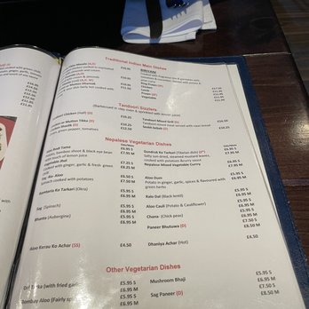 Great Nepalese Restaurant - Indian Near Me - London, XGL Great Nepalese Restaurant - Indian Near Me - London, XGL