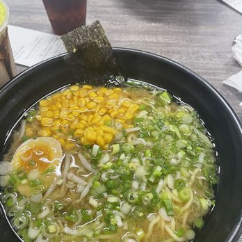 Ramen House & Bubble Tea - Ramen Near Me - Blue Springs, Missouri