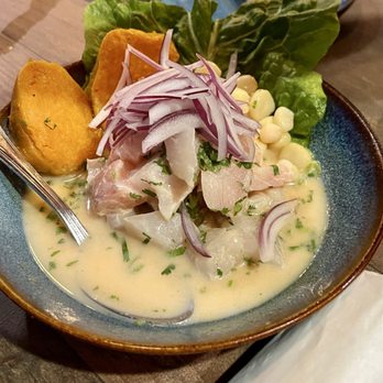 Pukara on the Beach  - Peruvian Near Me - Deerfield Beach, Florida