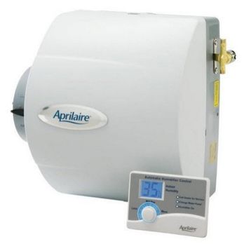 S. Finzel Mechanical - Humidifier Installations - Heating & Air Conditioning/HVAC Near Me - Clinton Twp, Michigan