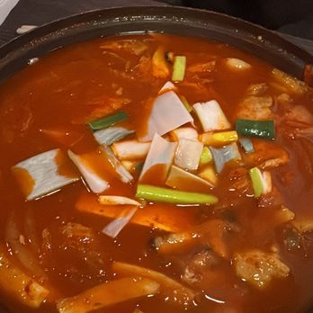 Hanshin Pocha - Korean Near Me - Irvine, California