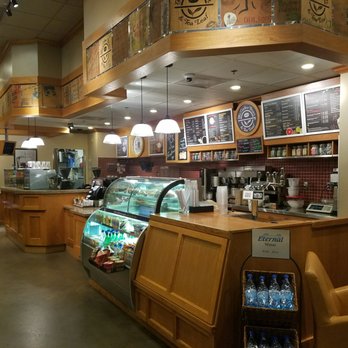 The Coffee Bean & Tea Leaf - Coffee & Tea Near Me - Simi Valley, California The Coffee Bean & Tea Leaf - Coffee & Tea Near Me - Simi Valley, California