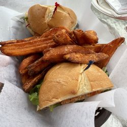 Mahi Mahi special