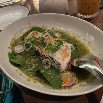 Chalong - Thai Near Me - New York, New York