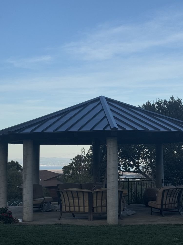 Slide of Sersiv Roofing Corporation