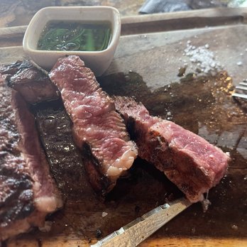 Casi Cielo - steak - Cocktail Bars Near Me - Atlanta, Georgia