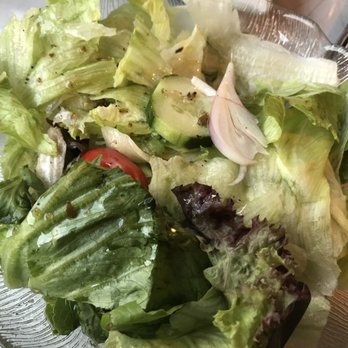 Rino's Place - Garden salad - Italian Near Me - Boston, Massachusetts Rino's Place - Garden salad - Italian Near Me - Boston, Massachusetts