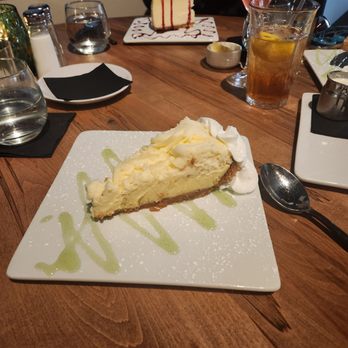 Jackson’s Prime - Key Lime Pie - Steakhouses Near Me - Jonesborough, Tennessee Jackson’s Prime - Key Lime Pie - Steakhouses Near Me - Jonesborough, Tennessee