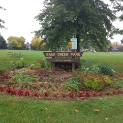 Sauk Creek Park