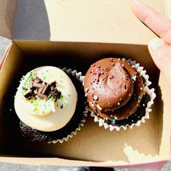Sugar Mama's Bakeshop - Dad Bod and The James