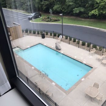 Hampton Inn Crossville - Nice pool - Hotels Near Me - Crossville, Tennessee Hampton Inn Crossville - Nice pool - Hotels Near Me - Crossville, Tennessee