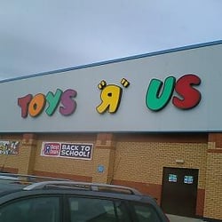 Toys 'R' Us