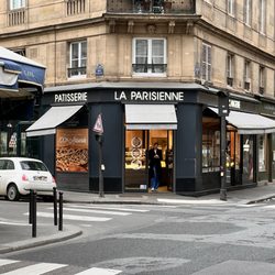 La Parisienne