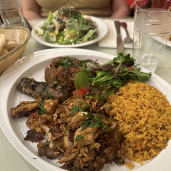 OMAR’S MEDITERRANEAN EAST MIDTOWN - Updated January 2026 - 408 Photos ...