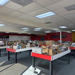 Binscape