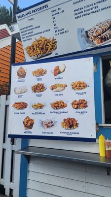 Menu photo 2 Katch - A Modern Seafood Shack Halifax, NS