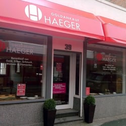 Haeger