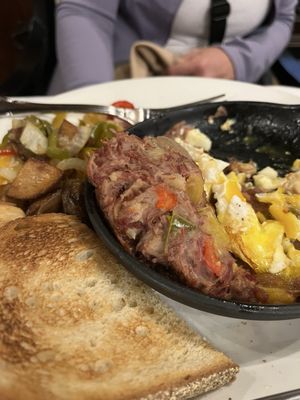 Parker's Restaurant by null