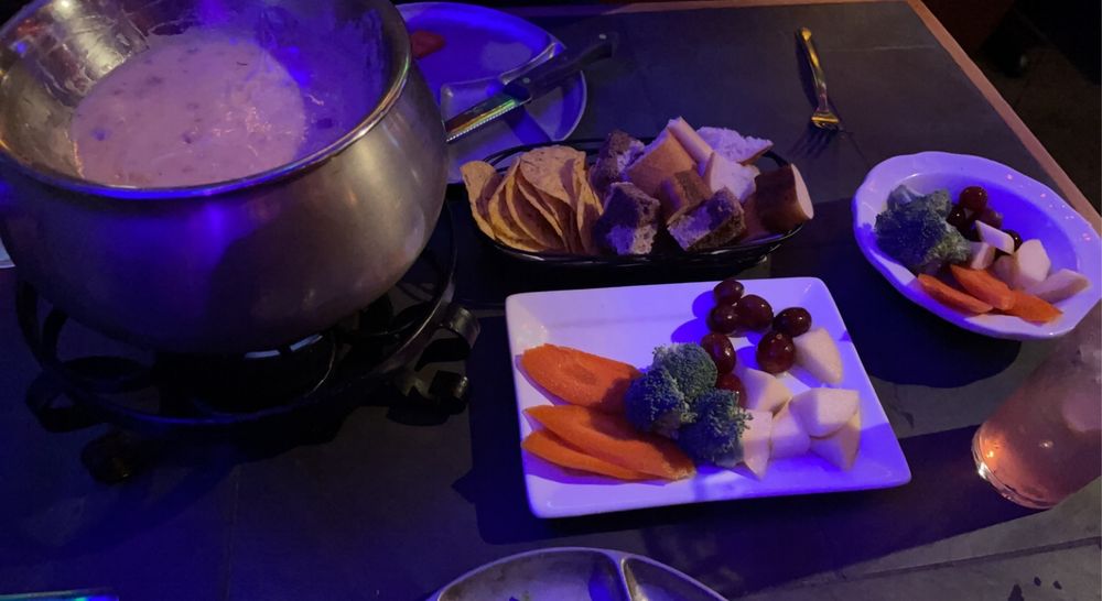 Fondue COLORADO FONDUE COMPANY 520 Photos & 358 Reviews 1016 E Semoran Blvd, Casselberry