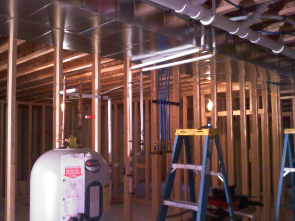 Slide of Rush Plumbing & Gas Services