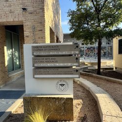 Greater Austin Black Chamber of Commerce