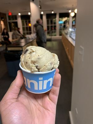 Toscanini's Ice Cream by null